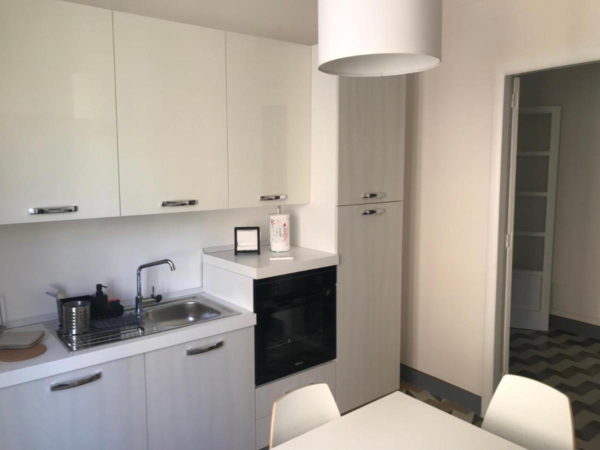 Apartment Casa Bianca