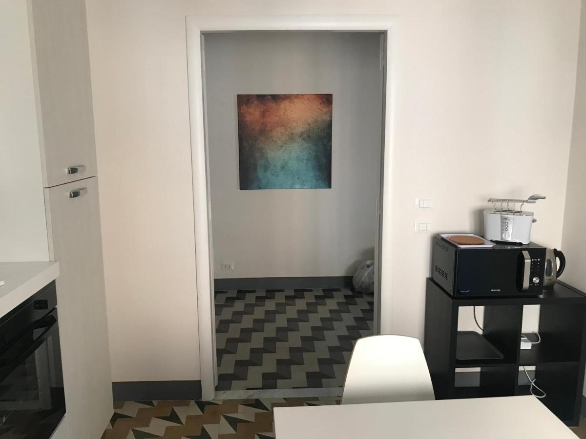 Apartment Casa Bianca *