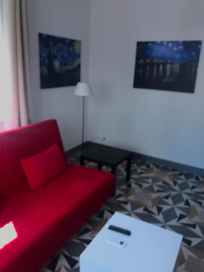 Apartment Casa Bianca *