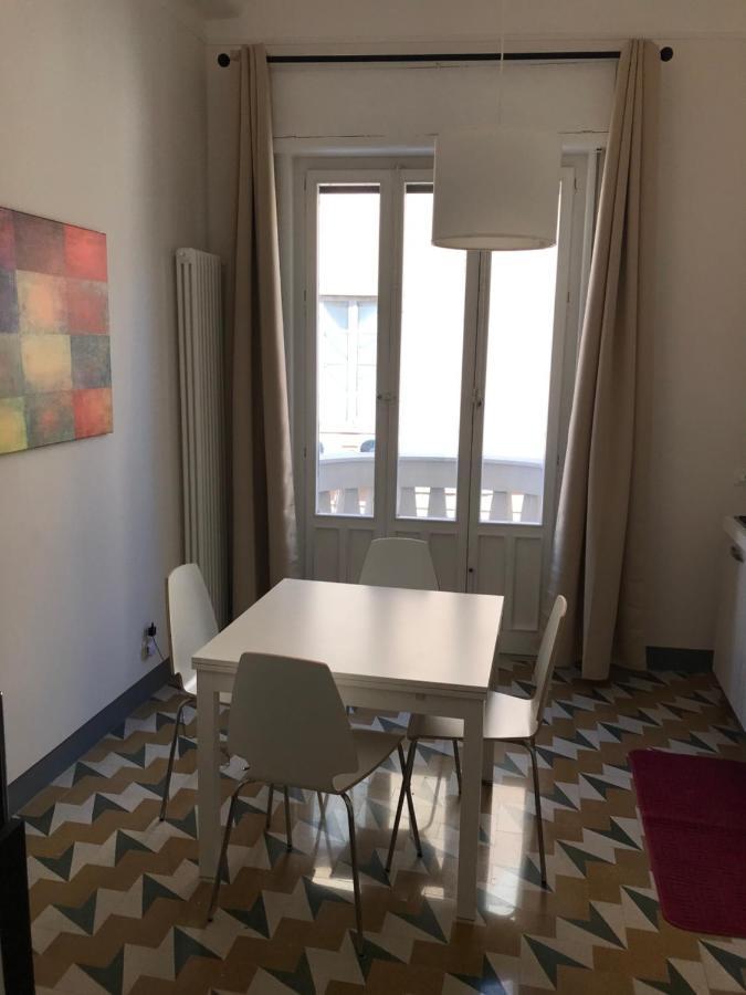 Casa Bianca Apartment *